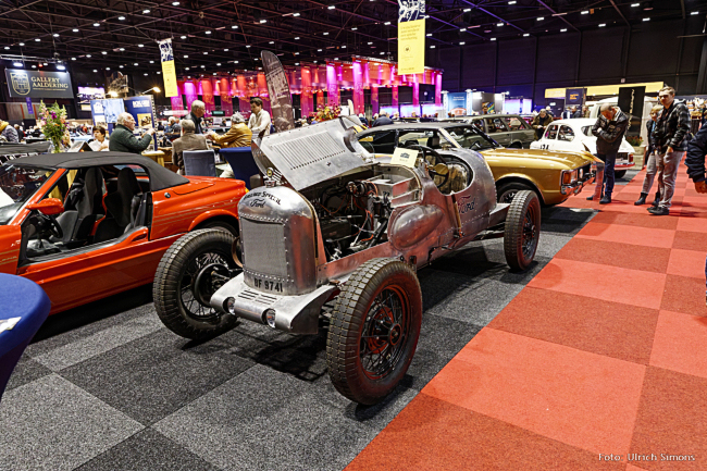 Interclassics 2025 MECC